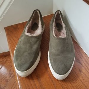 Liendo by Seychelles Sierra Slip-On Sneakers